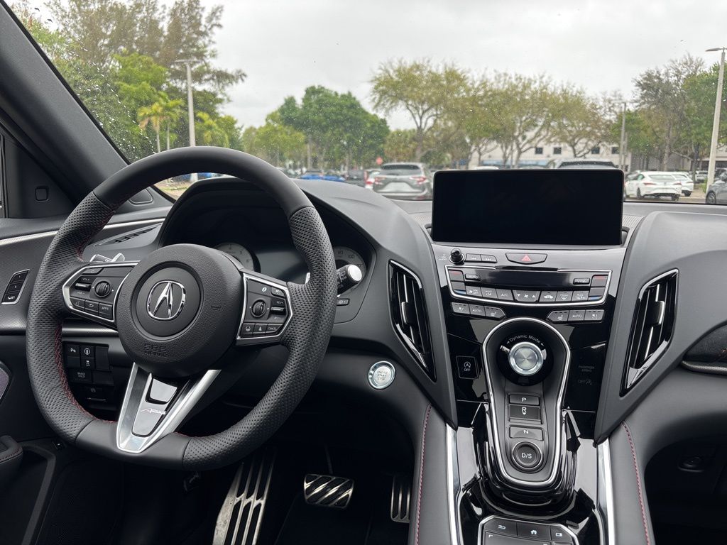 Thumbnail: 2026 Acura RDX - 22