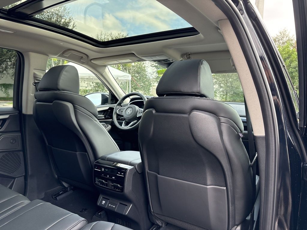 Thumbnail: 2026 Acura MDX - 17