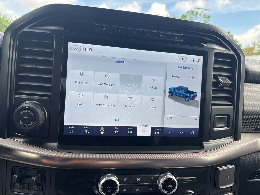 2023 Ford F-150 Raptor - Photo 25