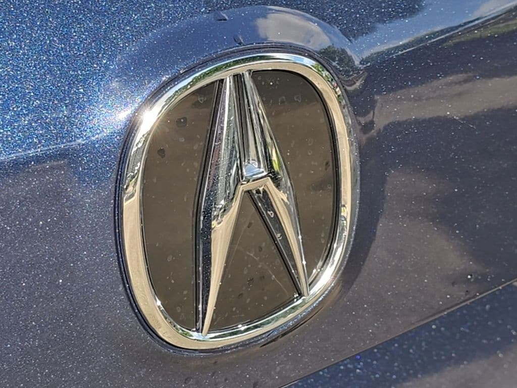 Thumbnail: 2026 Acura RDX - 10