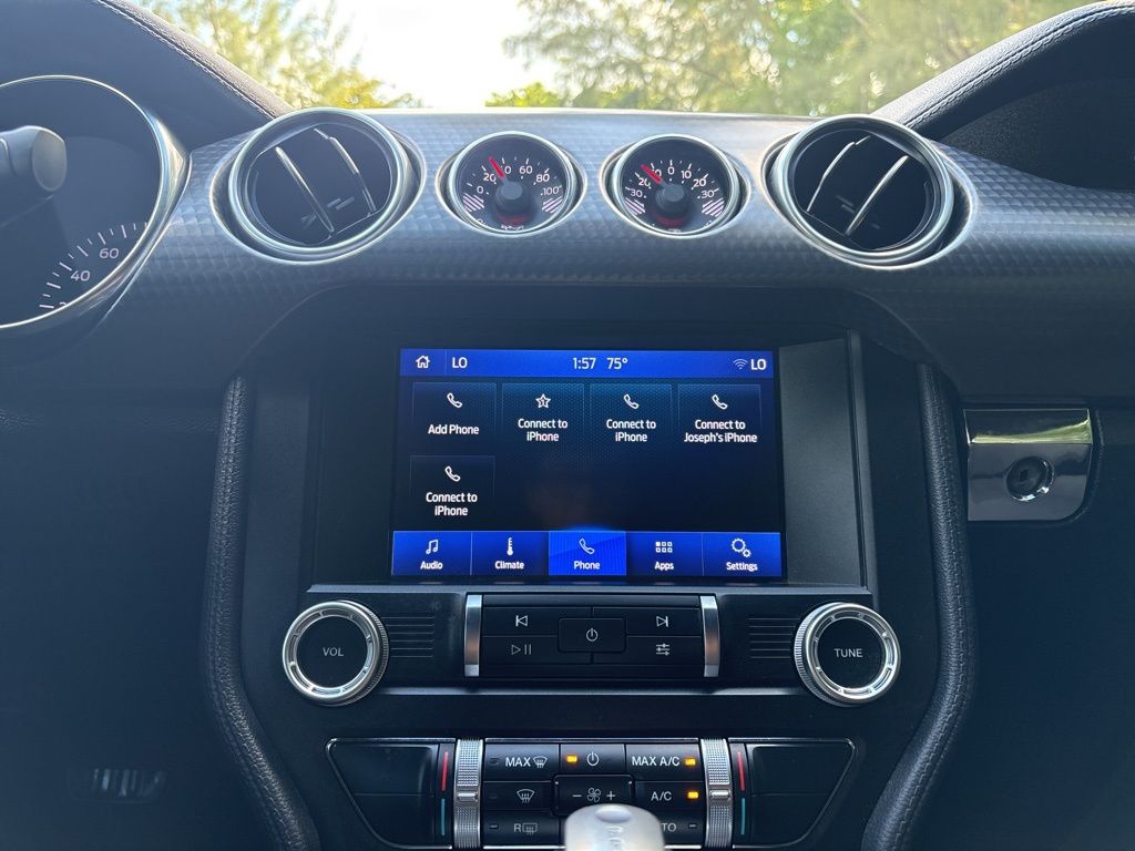 Thumbnail: 2019 Ford Mustang - 25