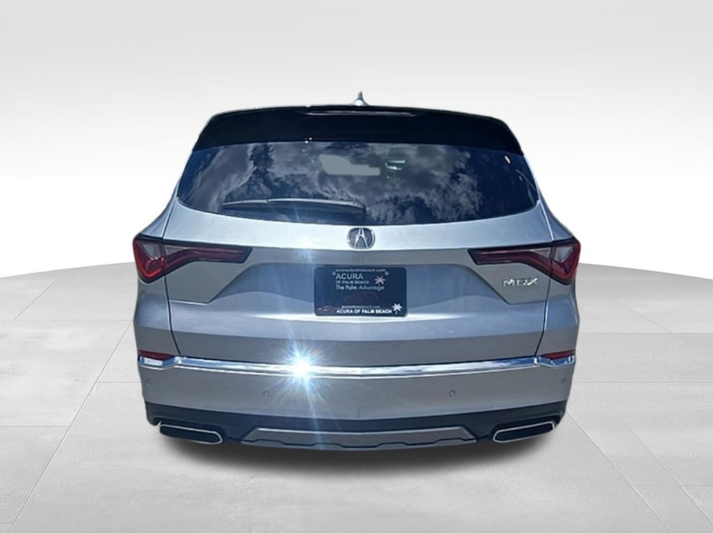Thumbnail: 2026 Acura MDX - 6