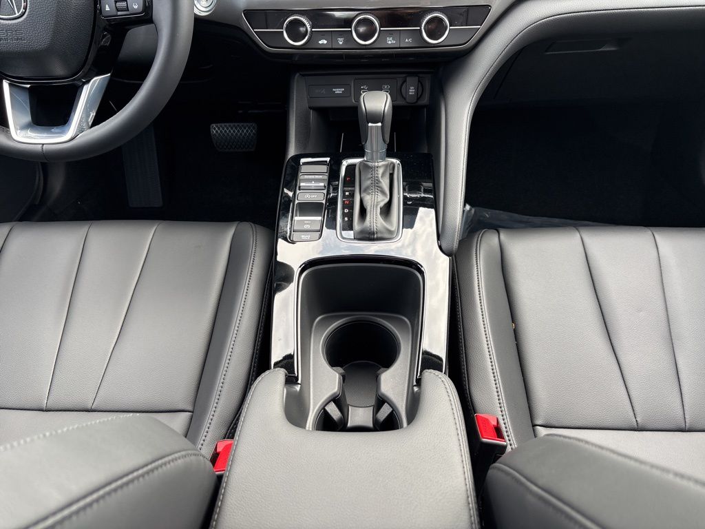 Thumbnail: 2026 Acura Integra - 21