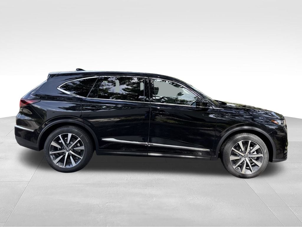 Thumbnail: 2026 Acura MDX - 6