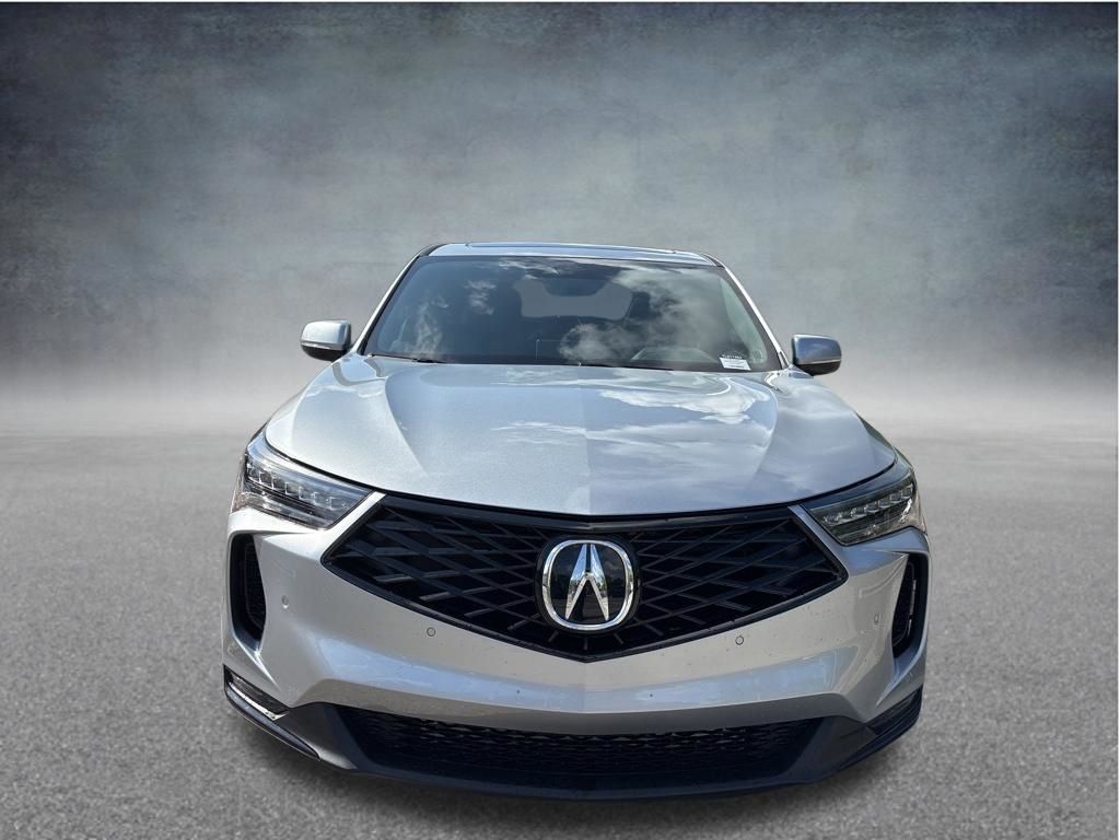Thumbnail: 2026 Acura RDX - 8