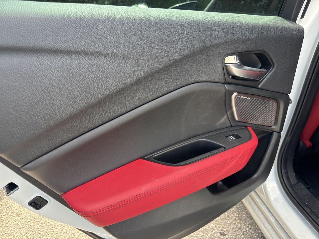 Thumbnail: 2023 Acura TLX - 49