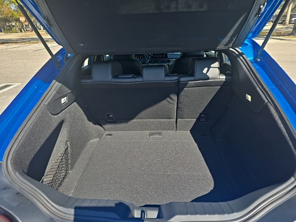 2026 Acura Integra A-Spec - Photo 28