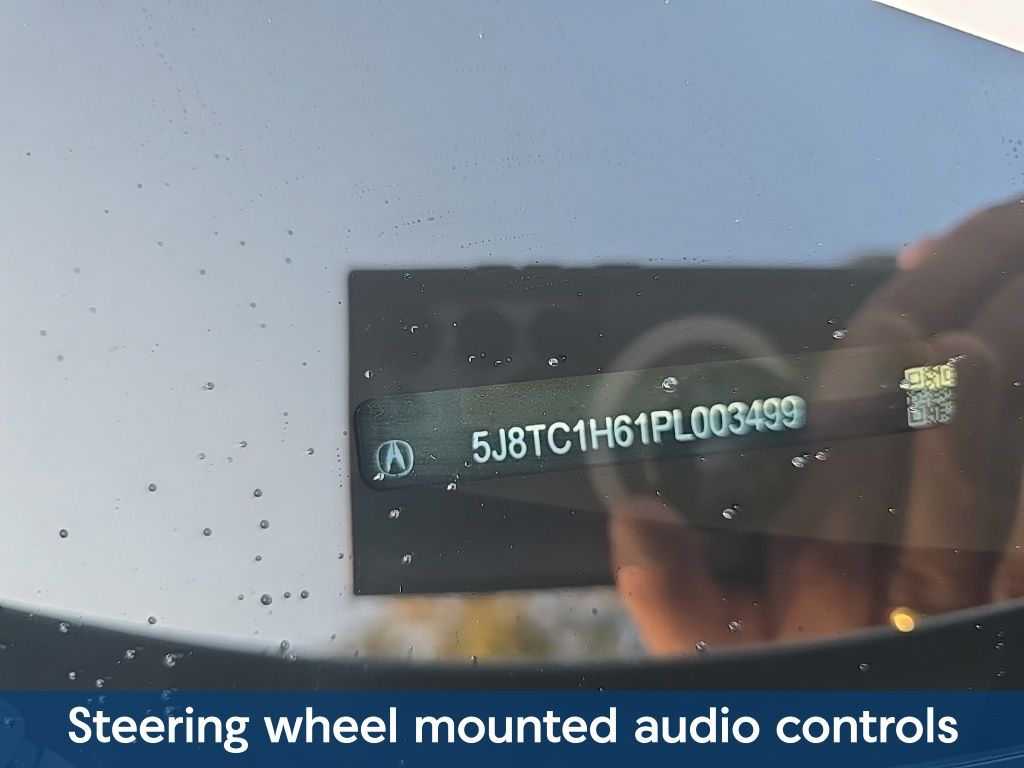 Thumbnail: 2023 Acura RDX - 17