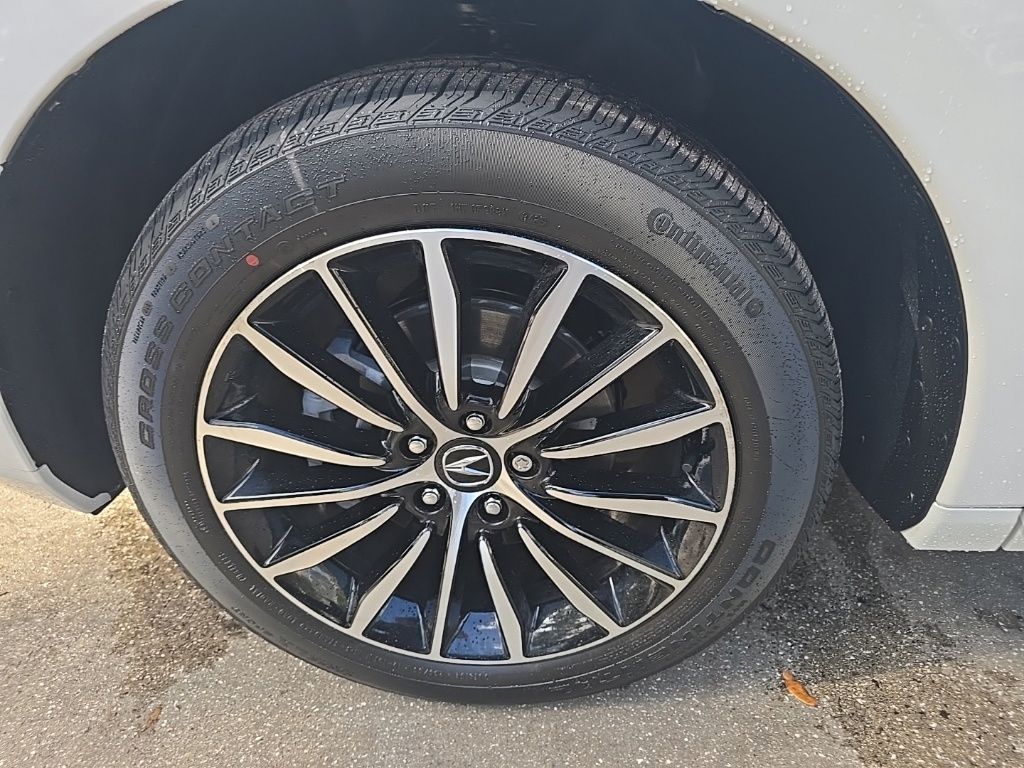 Thumbnail: 2026 Acura RDX - 9