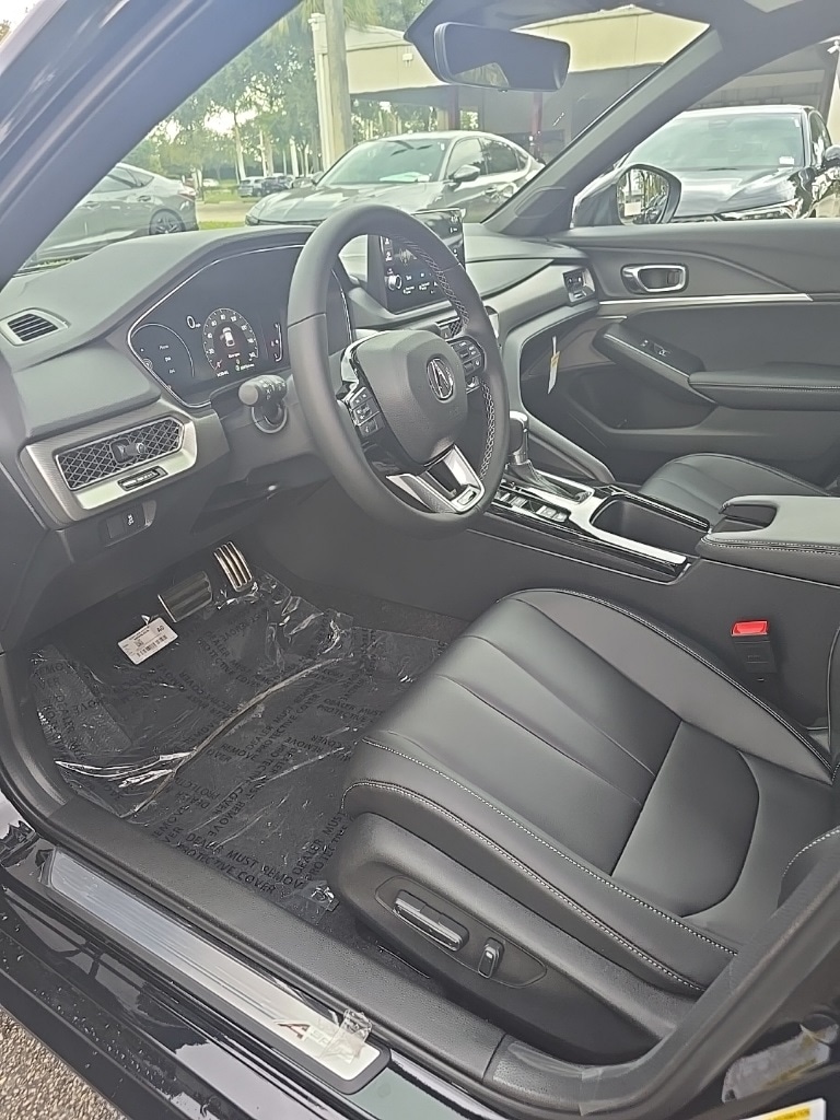 Thumbnail: 2026 Acura Integra - 11