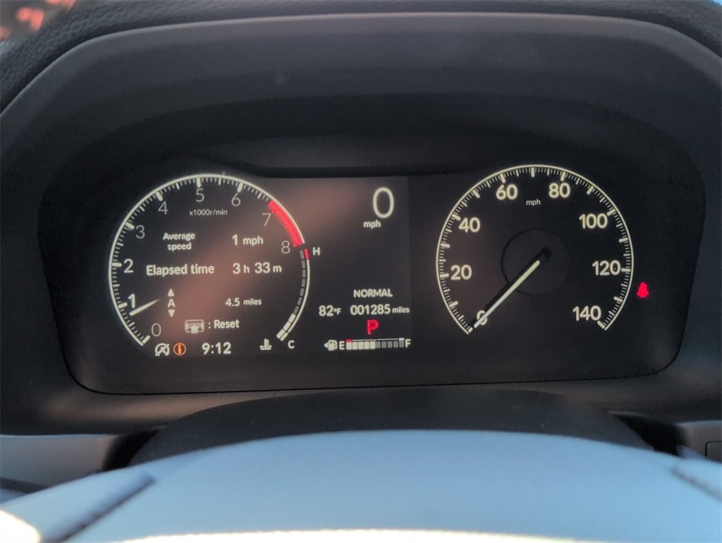 Thumbnail: 2025 Honda Ridgeline - 18