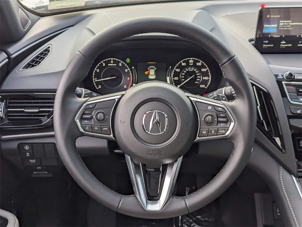 Thumbnail: 2025 Acura RDX - 15