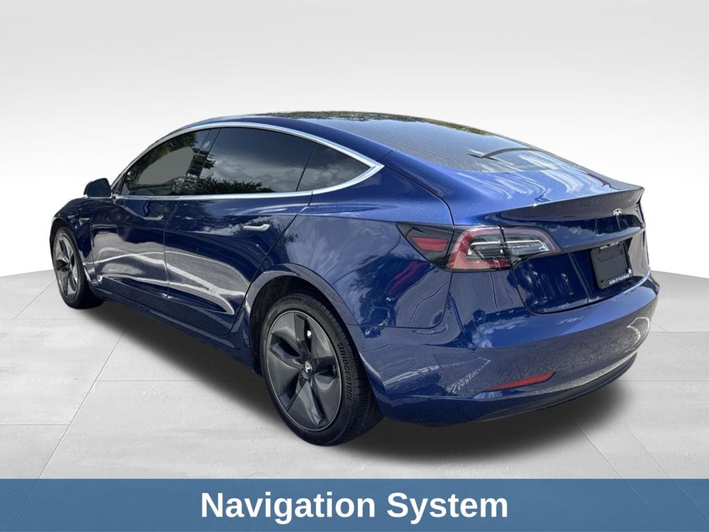 Thumbnail: 2019 Tesla Model 3 - 3