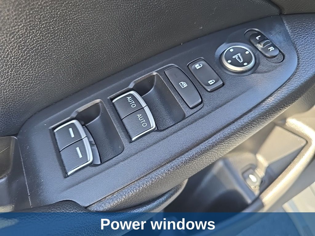 Thumbnail: 2022 Honda Accord - 16