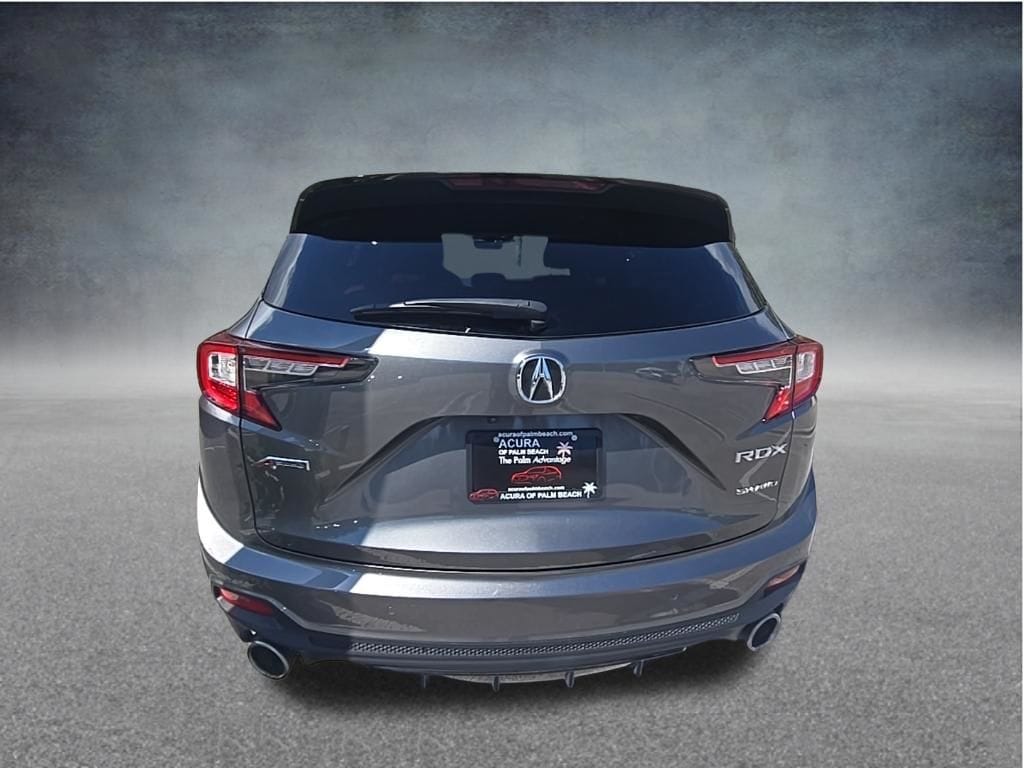 Thumbnail: 2023 Acura RDX - 7