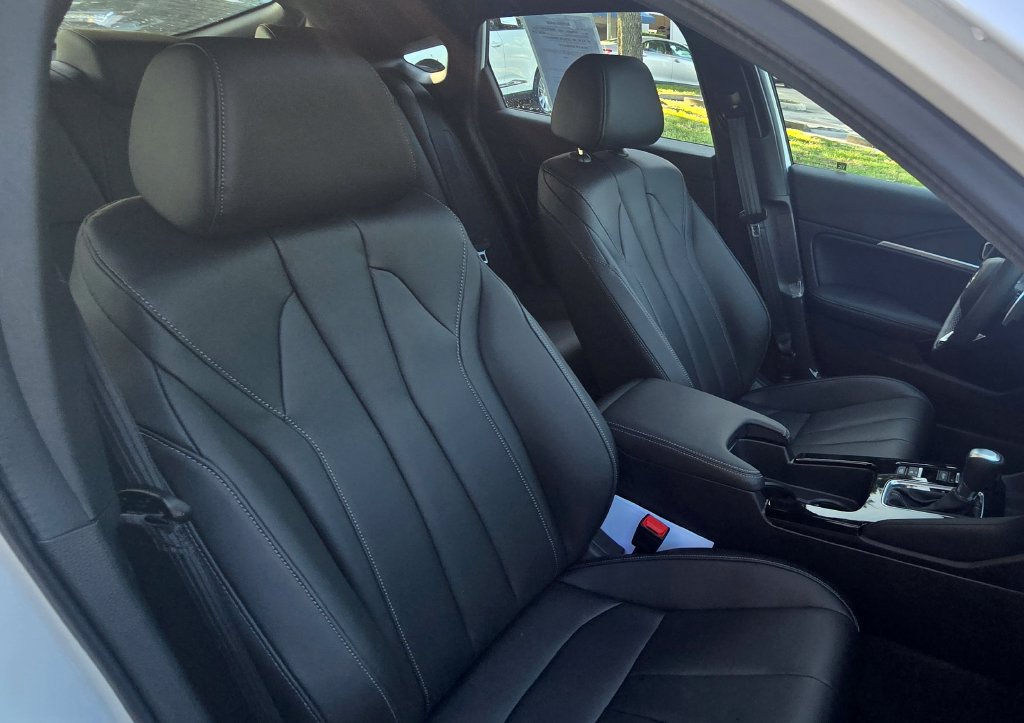 2026 Acura Integra A-Spec - Photo 35