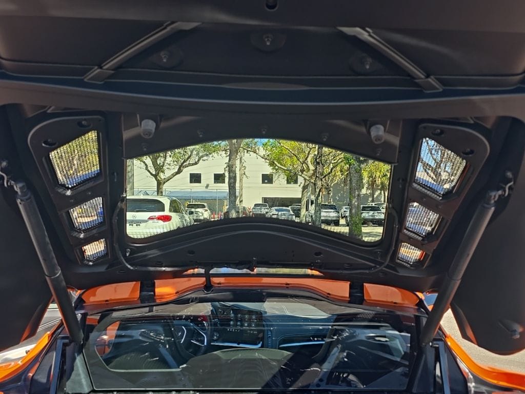 Thumbnail: 2023 Chevrolet Corvette - 32