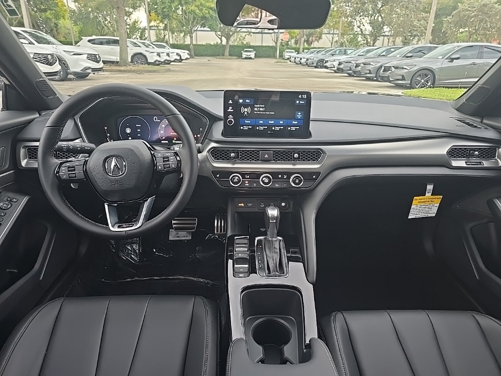 Thumbnail: 2026 Acura Integra - 20