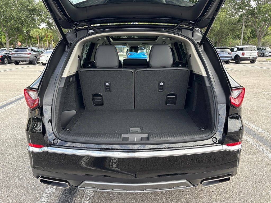 Thumbnail: 2026 Acura MDX - 26
