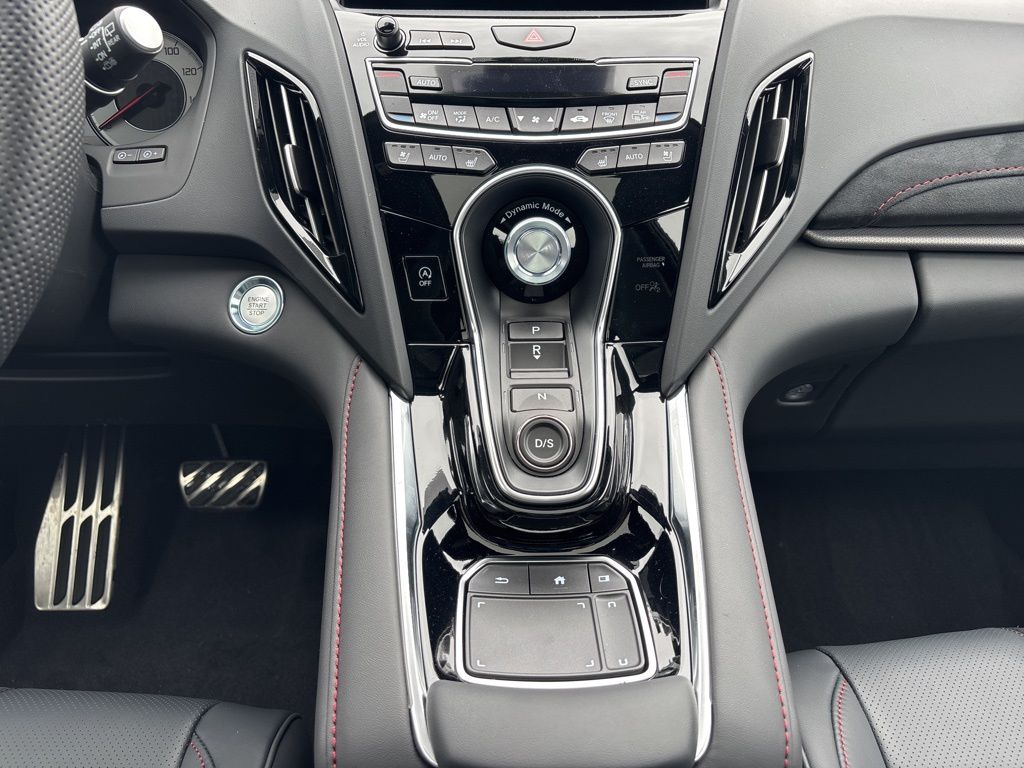 Thumbnail: 2026 Acura RDX - 24