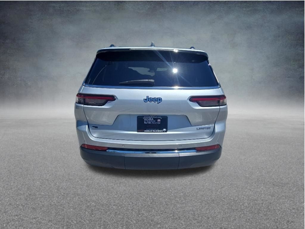 Thumbnail: 2021 Jeep Grand Cherokee L - 6