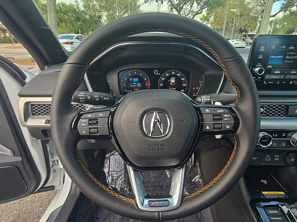 Thumbnail: 2026 Acura Integra - 15