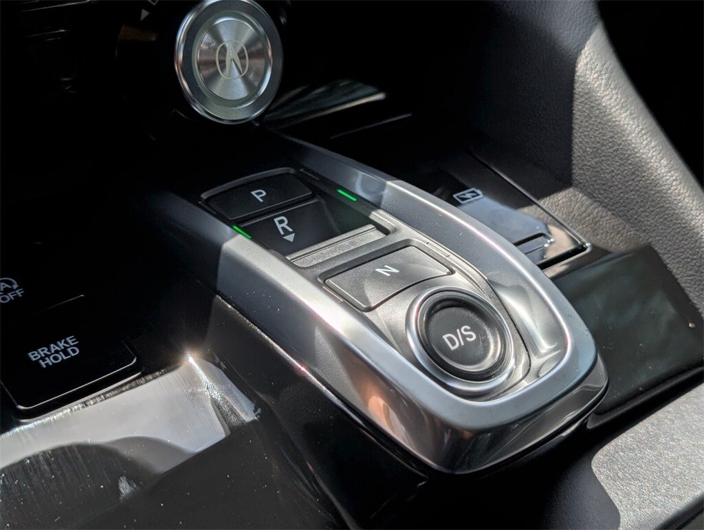 Thumbnail: 2025 Acura MDX - 22
