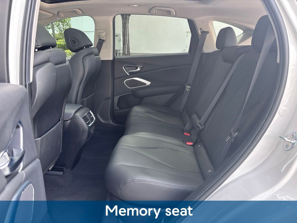 2024 Acura RDX Base - Photo 23