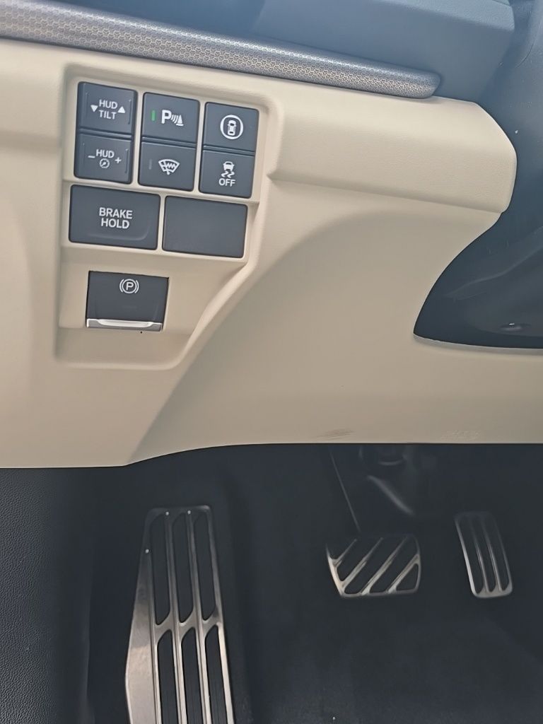 Thumbnail: 2025 Acura RDX - 17