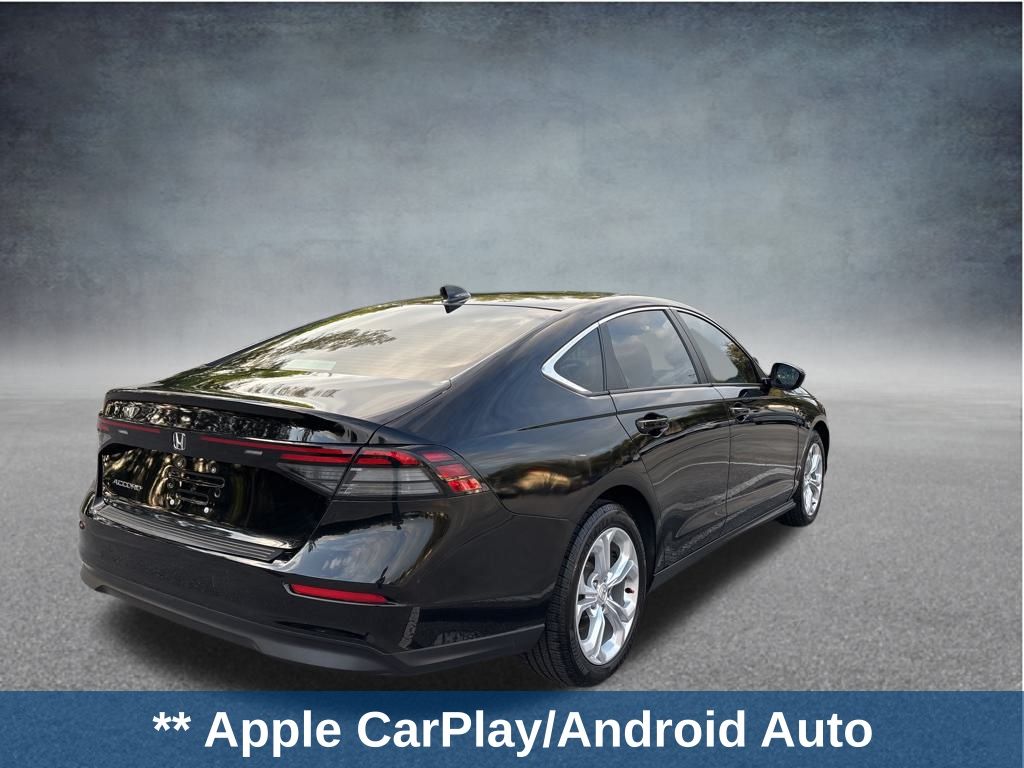 Thumbnail: 2023 Honda Accord - 5