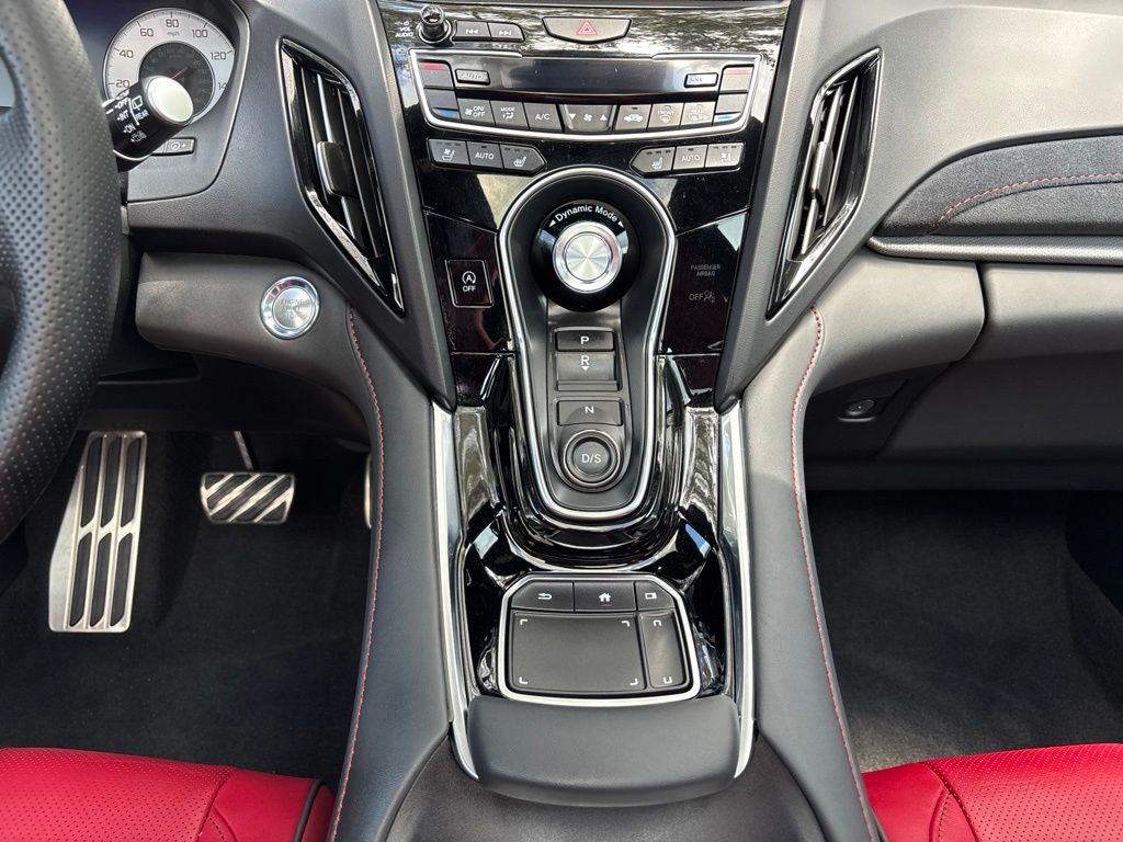 Thumbnail: 2023 Acura RDX - 29