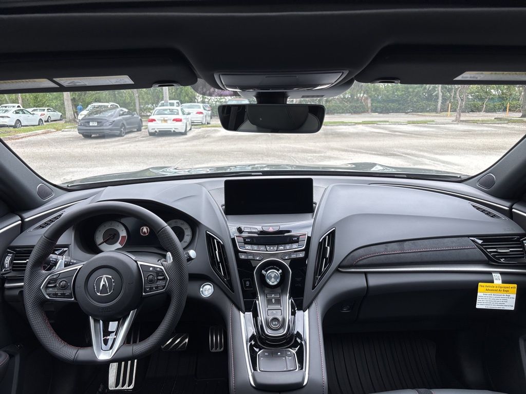 Thumbnail: 2026 Acura RDX - 20