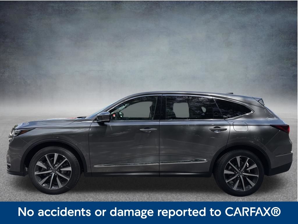 Thumbnail: 2026 Acura MDX - 2