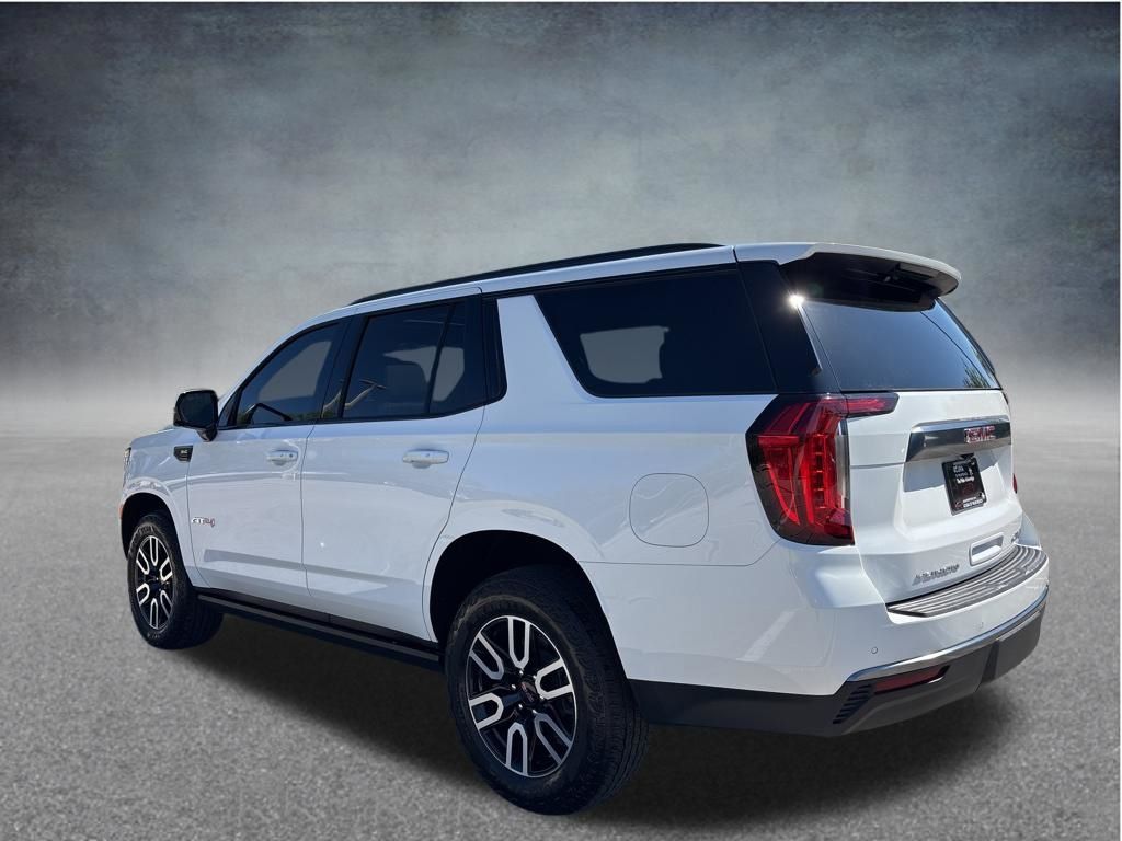 Thumbnail: 2024 GMC Yukon - 3