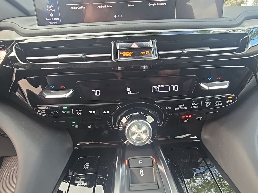 Thumbnail: 2026 Acura MDX - 22