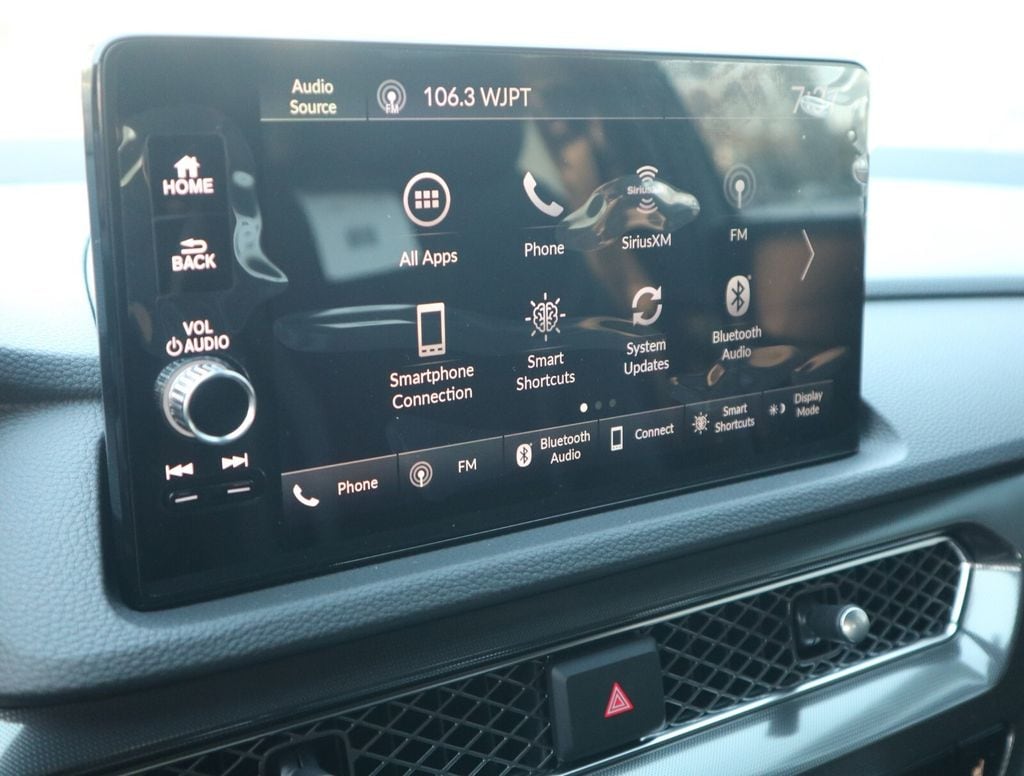 Thumbnail: 2025 Acura Integra - 17