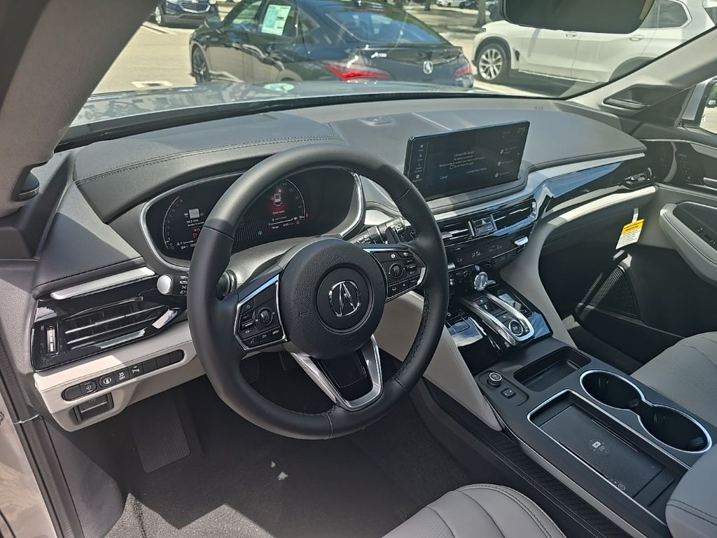 Thumbnail: 2026 Acura MDX - 15