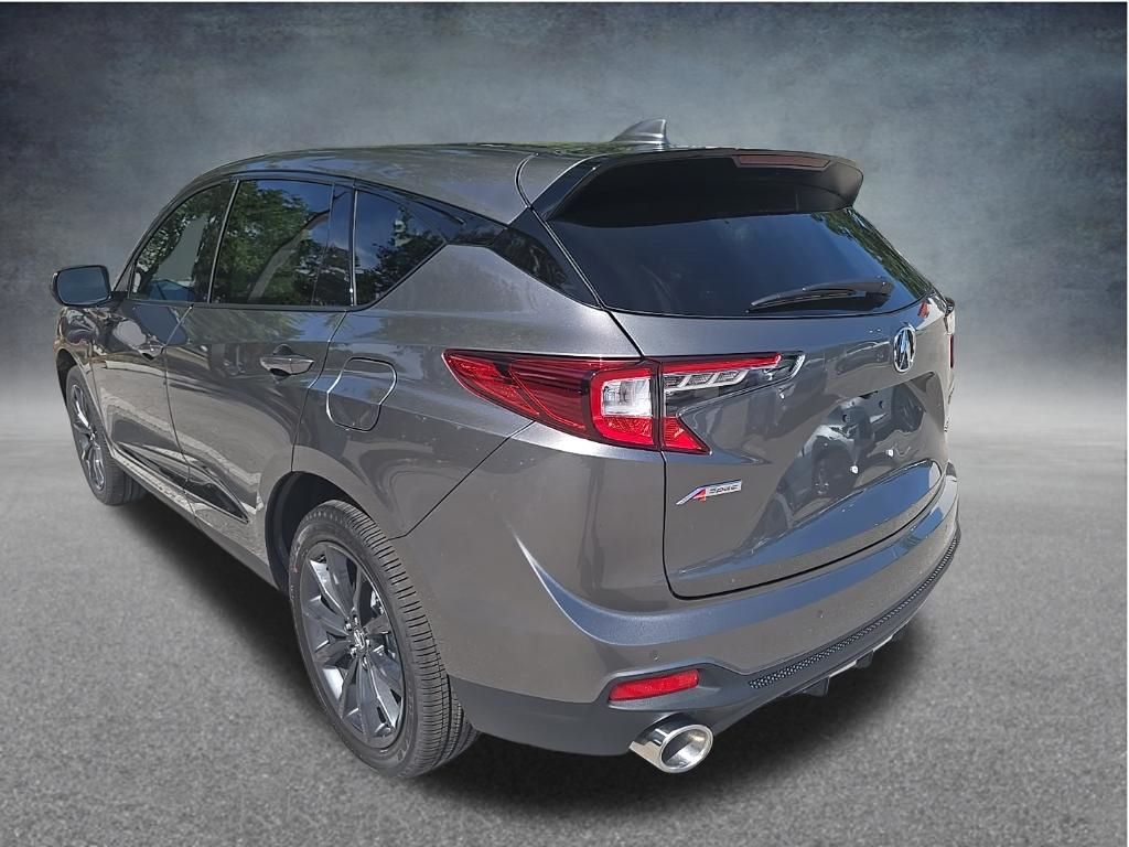 Thumbnail: 2026 Acura RDX - 7