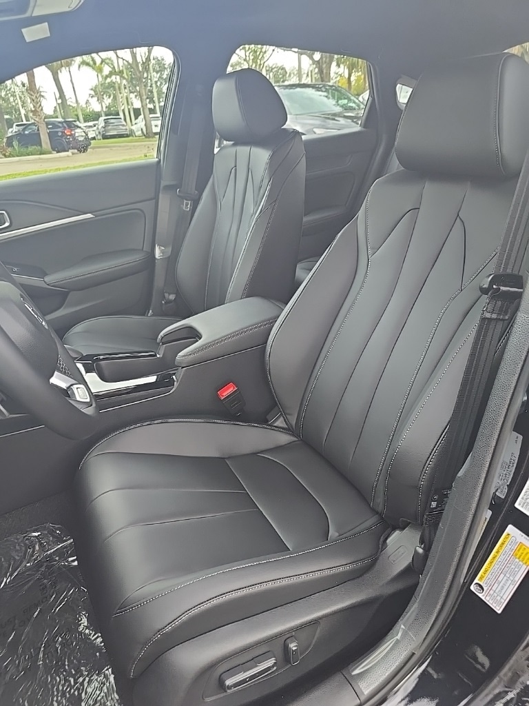 Thumbnail: 2026 Acura Integra - 12