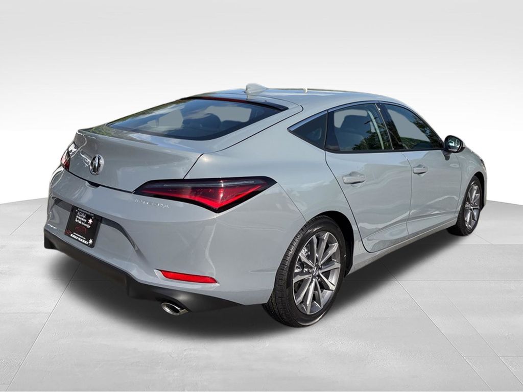 Thumbnail: 2026 Acura Integra - 5