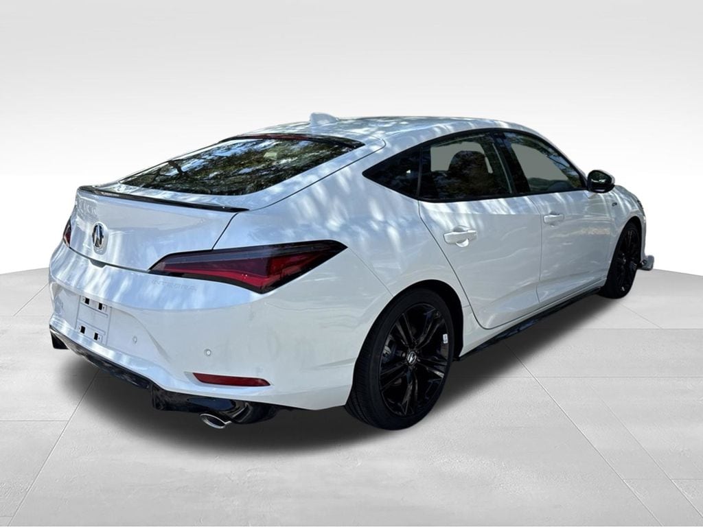 Thumbnail: 2026 Acura Integra - 5