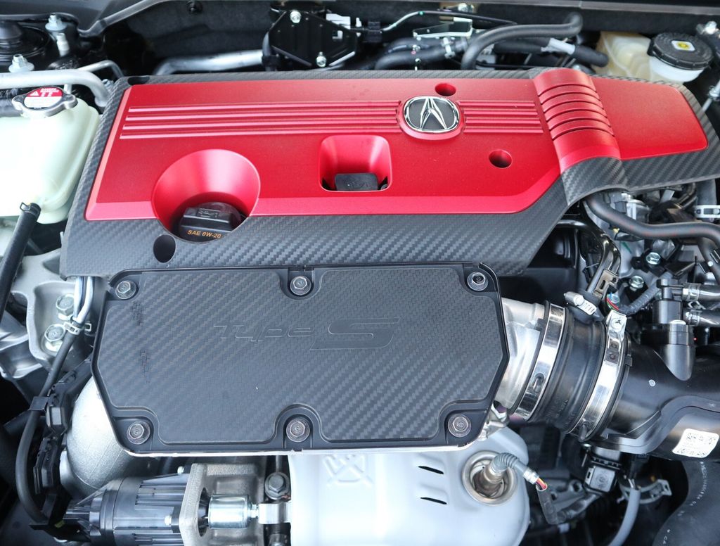 Thumbnail: 2025 Acura Integra - 9