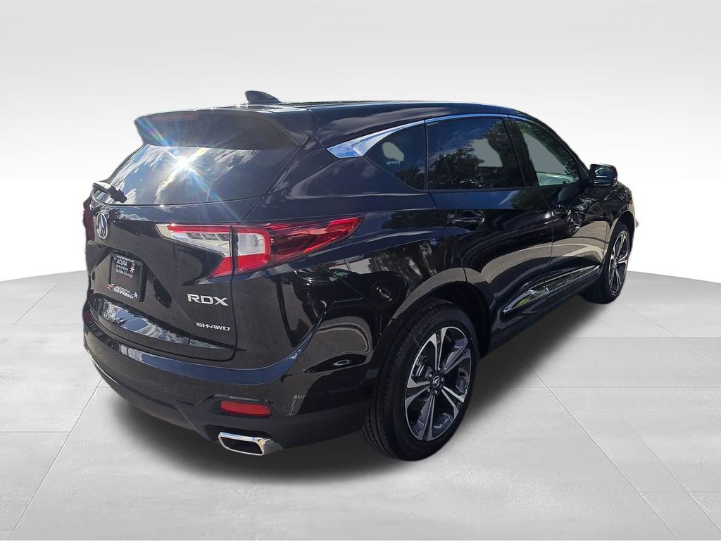 Thumbnail: 2026 Acura RDX - 11