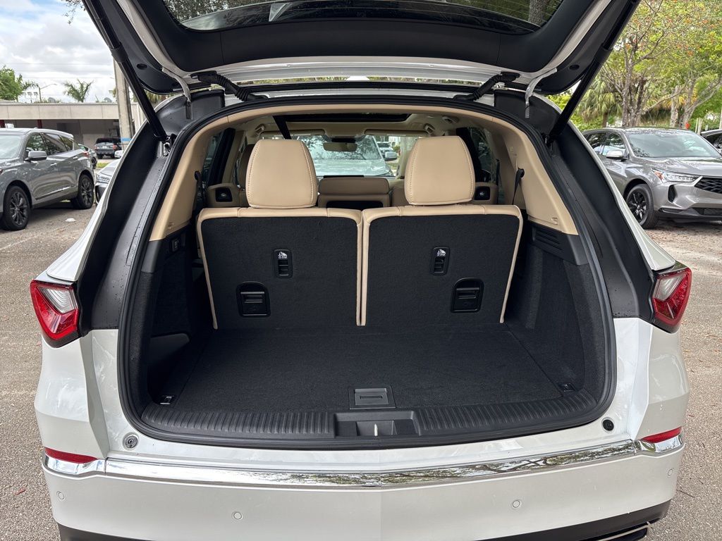 Thumbnail: 2026 Acura MDX - 28