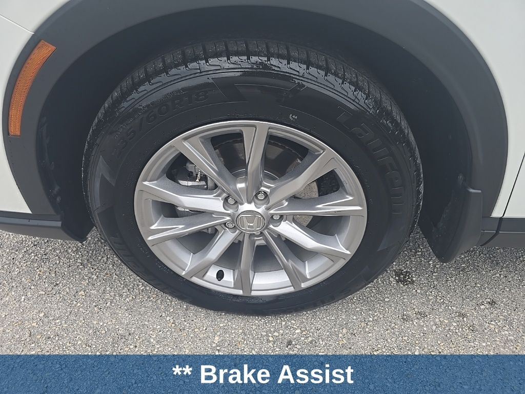 Thumbnail: 2023 Honda CR-V - 10