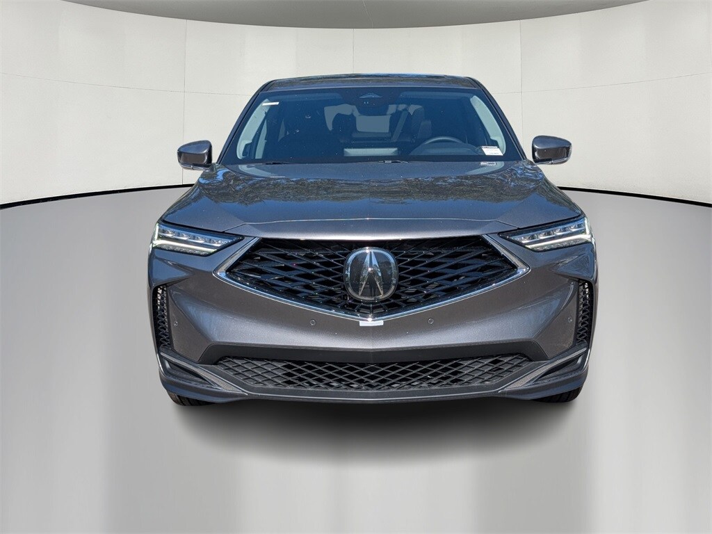 Thumbnail: 2026 Acura MDX - 3