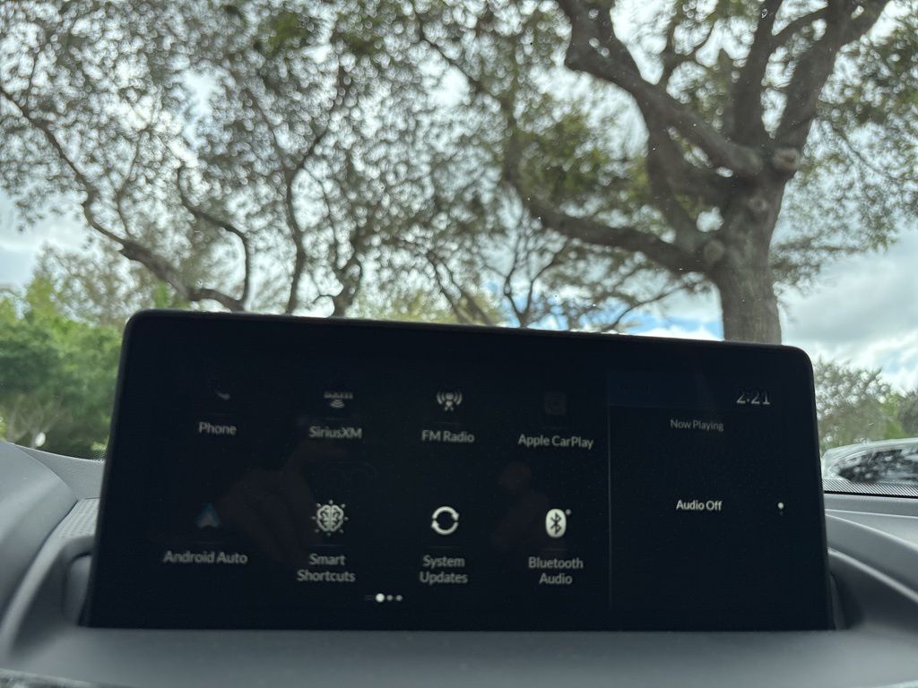 Thumbnail: 2026 Acura RDX - 29