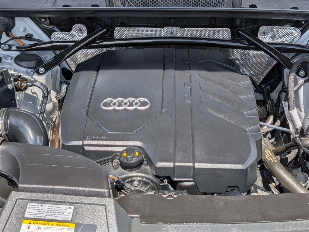 Thumbnail: 2023 Audi Q5 - 13