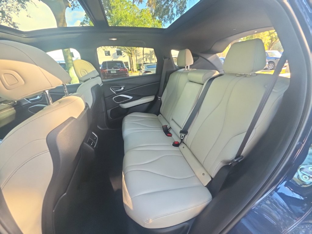 2025 Acura RDX Base - Photo 32