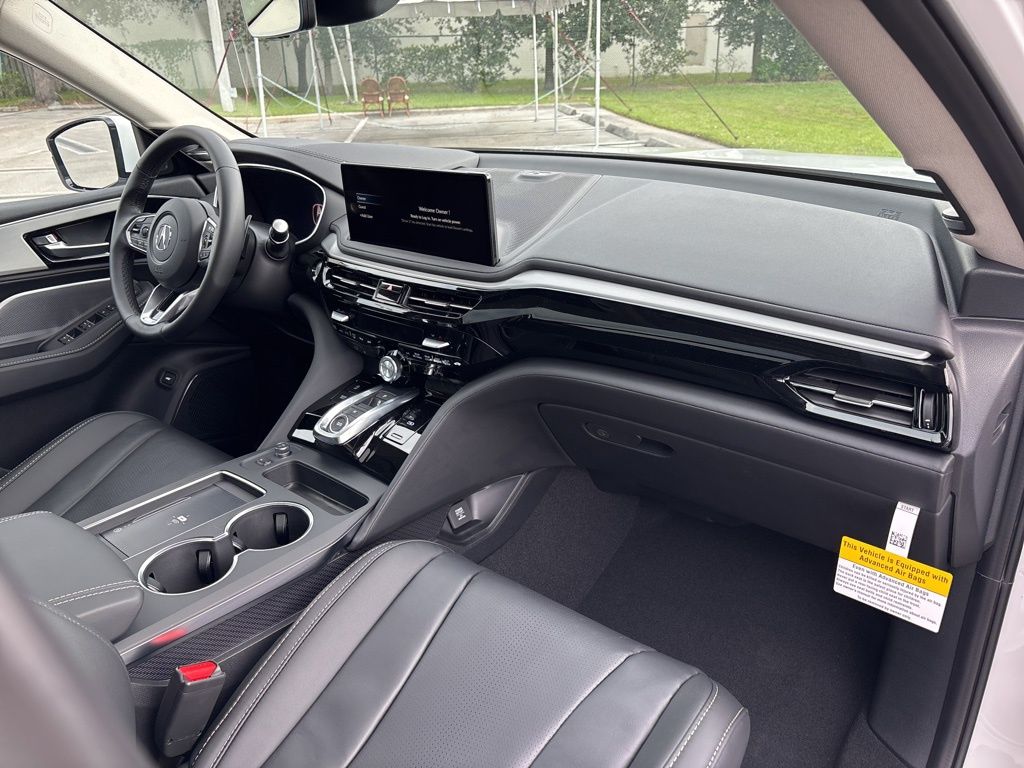 Thumbnail: 2026 Acura MDX - 16